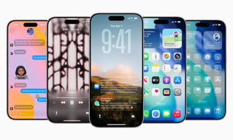 WWDC 2025: Phần mềm được "đại tu", AI vẫn mờ nhạt