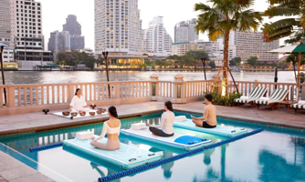 Thái Lan tăng tốc hút khách quốc tế chất lượng cao