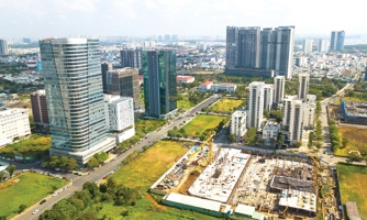 TP. Hồ Chí Minh kiên quyết thu hồi dự án chậm triển khai