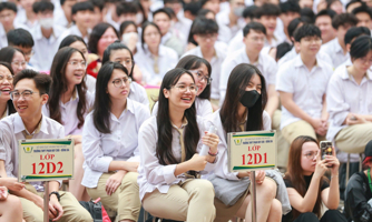 TP.HCM: Gần 100.000 thí sinh tham gia kỳ thi tốt nghiệp trung học phổ thông năm 2025
