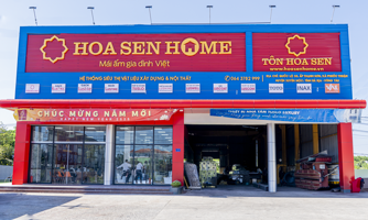 8 tháng niên độ tài chính 2024 - 2025 lợi nhuận sau thuế HSG đạt 567 tỷ đồng