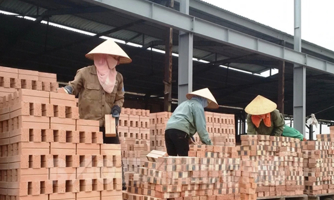 Thủ tướng yêu cầu tăng cường quản lý, bình ổn giá vật liệu xây dựng