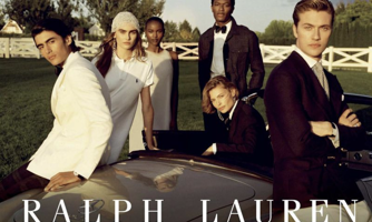 Bài học phát triển thương hiệu từ Ralph Lauren