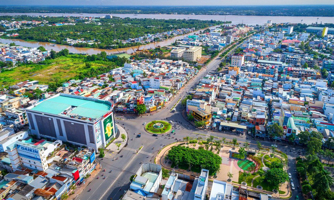 Chấp thuận chủ trương điều chỉnh Quy hoạch tỉnh Sóc Trăng