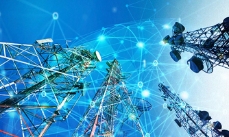 Băng rộng di động 3G, 4G, 5G đã phủ sóng hơn 99,8% dân số
