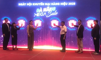 Thêm trải nghiệm mua sắm đáng nhớ tại Đà Nẵng
