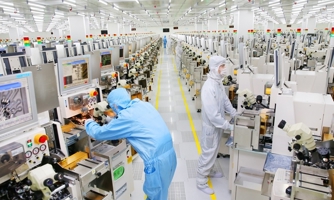 Vietnam Wafer với kế hoạch "rót" gần 100 tỷ xây dựng nhà máy vật liệu bán dẫn tại Quảng Trị
