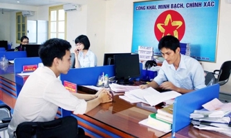 Thanh Hóa mở "làn xanh” rút ngắn thủ tục hành chính theo cơ chế ưu tiên