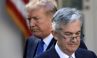 Ông Trump lại chỉ trích Chủ tịch Fed, yêu cầu hạ lãi suất ngay