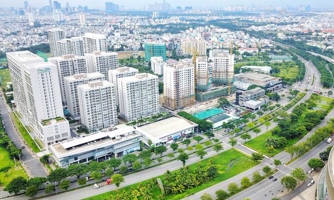 Nhà đầu tư bất động sản cần dịch chuyển sang chiến lược chủ động