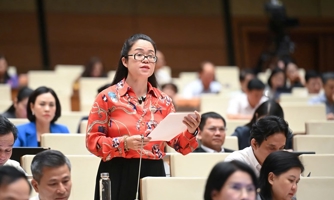 Cùng là viên chức, vì sao người phải đóng phí công đoàn, có người không?