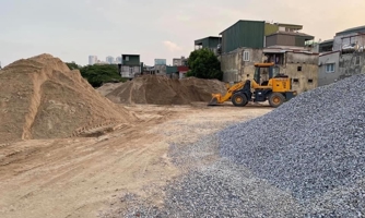 Thanh Hóa ráo riết gỡ "nút thắt" vật liệu xây dựng