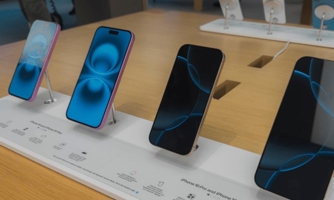 97% iPhone sản xuất tại Ấn Độ được xuất khẩu sang Mỹ