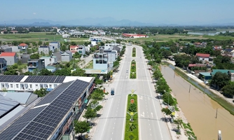 Thanh Hóa huy động gần 30.000 tỷ xây dựng nông thôn mới