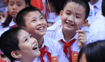 Kiểm soát chặt chẽ các khoản thu tự nguyện để phát huy hiệu quả chủ trương miễn học phí 