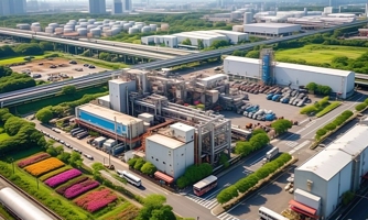 Thanh Hóa phê duyệt quy hoạch cụm công nghiệp hơn 65ha