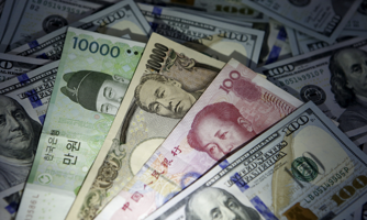 Xu hướng tăng giá của các đồng tiền châu Á giữa chiến tranh thương mại