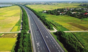 Đẩy nhanh tiến độ 5 dự án thành phần đường bộ cao tốc Bắc - Nam phía Đông