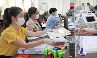 Cán bộ, công chức không hoàn thành nhiệm vụ 1 năm sẽ thuộc diện tinh giản biên chế 