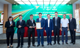 PVCFC tổ chức đại hội cổ đông thường niên năm 2025, chia cổ tức 20% 