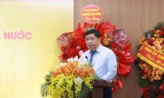 SCIC cần khẳng định vai trò là “quả đấm thép” của nền kinh tế quốc gia