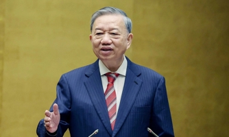 Sức mạnh đoàn kết