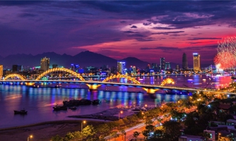 Đà Nẵng đầu tư gần 10.000 tỷ phát triển du lịch đường thủy nội địa