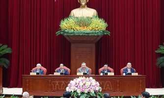 Tổng Bí thư: Trí thức, nhà khoa học, văn nghệ sĩ tiếp tục là lực lượng tiên phong mở đường cho dân tộc tiến lên mạnh mẽ