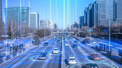 Potential in smart city development