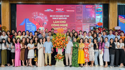 Lời cảm ơn của Tạp chí Kinh tế Việt Nam – VnEconomy 