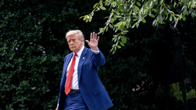 Tổng thống Trump tuyên bố giữ nguyên thời hạn ngày 9/7 của thuế đối ứng
