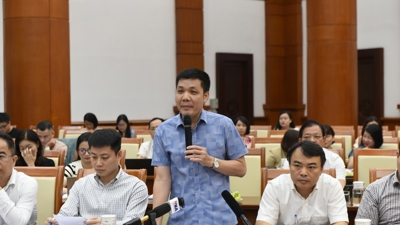 Bộ Tài chính sẽ sớm báo cáo Chính phủ việc lựa chọn nhà thầu cao tốc TP. Hồ Chí Minh – Chơn Thành