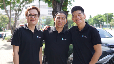 Startup AI của Việt Nam gọi vốn thành công 10 triệu USD