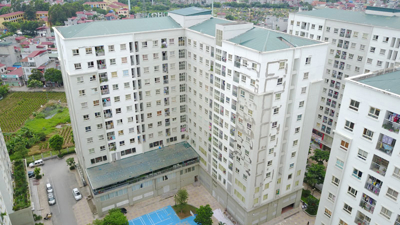Hướng dẫn xác định giá bán, giá thuê mua nhà ở xã hội