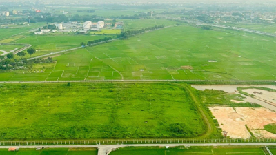 Điều chỉnh bảng giá đất cần lộ trình phù hợp