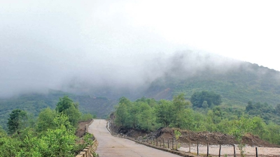 Thanh Hóa đầu tư hơn 6.600 tỷ đồng vào khu du lịch Am Tiên