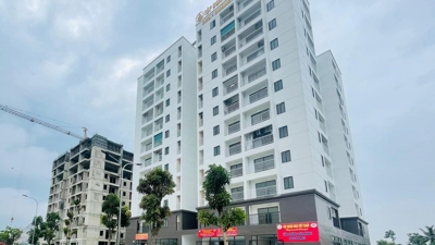 Thanh Hóa đẩy nhanh tiến độ hàng loạt dự án nhà ở xã hội