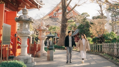 Du khách Việt thích “đi tour” các nước châu Á