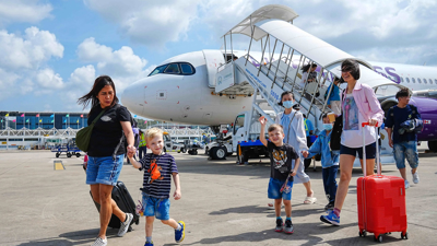 Du lịch mùa hè tại Trung Quốc sẽ đạt đỉnh cao mới