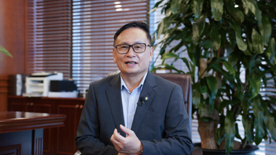 Chủ tịch VSDC: Sẽ triển khai sản phẩm chứng khoán mới như giao dịch trong ngày, bán chứng khoán chờ về 