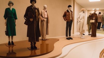 Bóc lột lao động - vùng tối của các thương hiệu xa xỉ