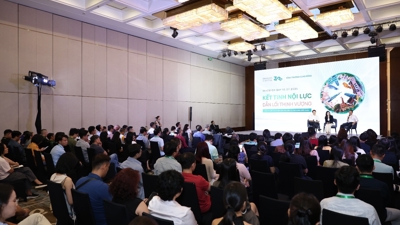 Thị trường chứng khoán Việt Nam: Động lực tăng trưởng từ nền tảng vĩ mô và cơ hội nâng hạng