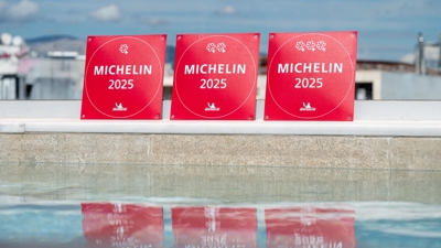 Sắp công bố Giải thưởng Michelin Key dành cho khách sạn 