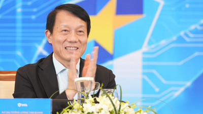 Ra mắt Tạp chí An ninh mạng Việt Nam