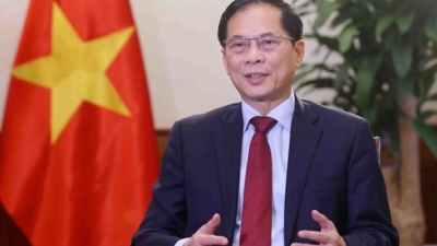  National Committee for APEC 2027 set up