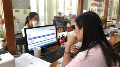 Hà Nội: Tạm thời kéo dài việc sử dụng người hoạt động không chuyên trách cấp xã 