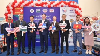 Vietnam is an important export market for U.S. agricultural products