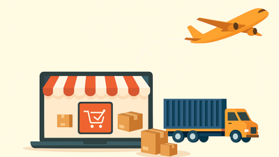 Hàng Việt chinh phục thị trường toàn cầu nhờ “xuất khẩu số”