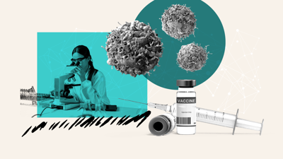 Tiềm năng của “y học chính xác” trong nỗ lực điều trị ung thư