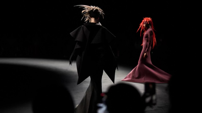 Ngôi sao mới của giới thời trang cao cấp đến từ Hồng Kông